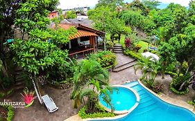 Bubinzana Magical Lodge